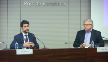 el port de barcelona asume la presidencia del grupo de trabajo de logística multimodal de inmove by railgrup